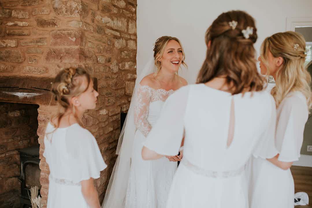 Hero image for supplier Carys Ann Photography