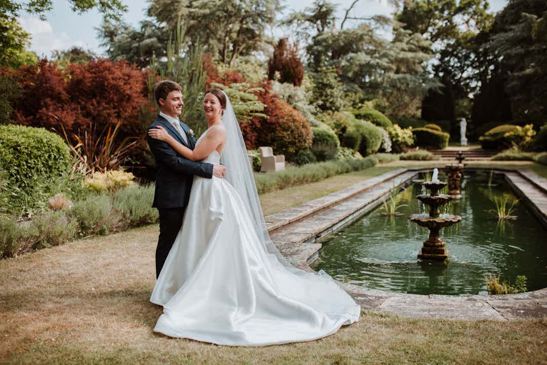 Hero image for supplier Carys Ann Photography