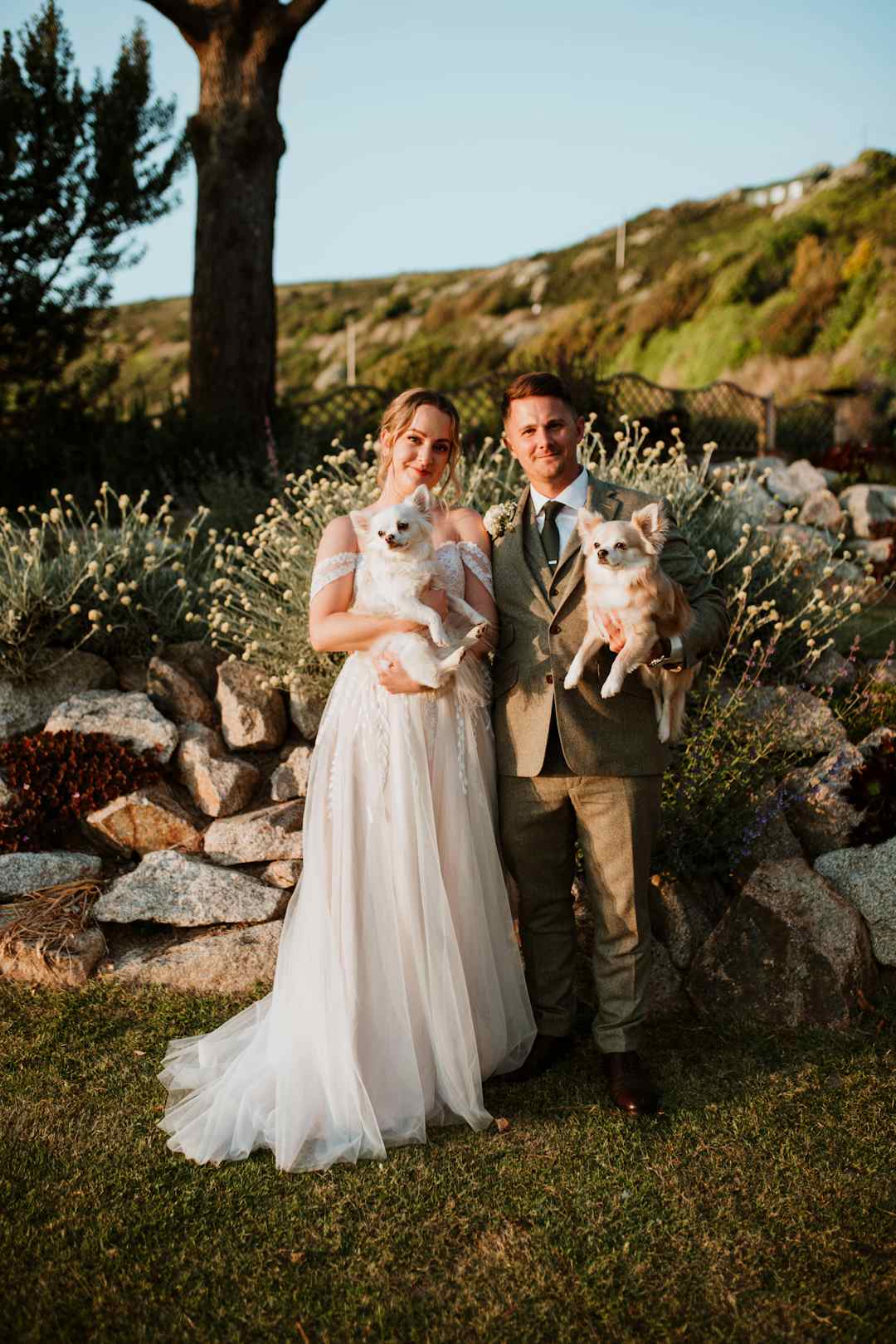 Hero image for supplier Carys Ann Photography