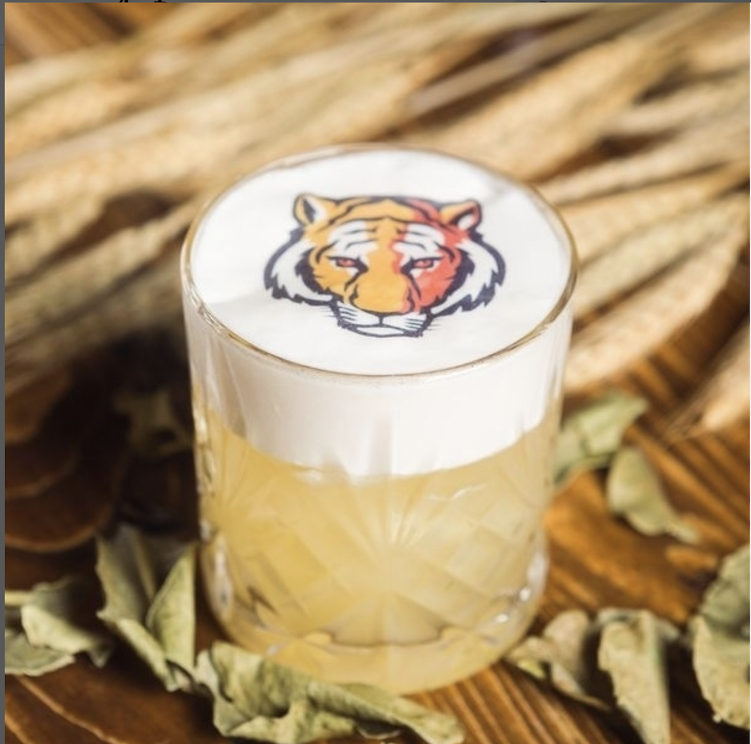 Hero image for supplier Boozy Events