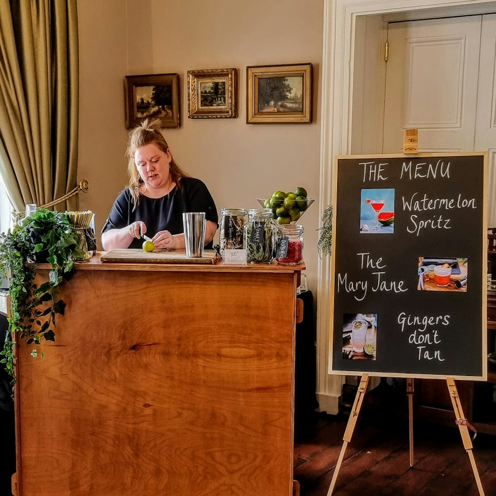 Hero image for supplier Boozy Events