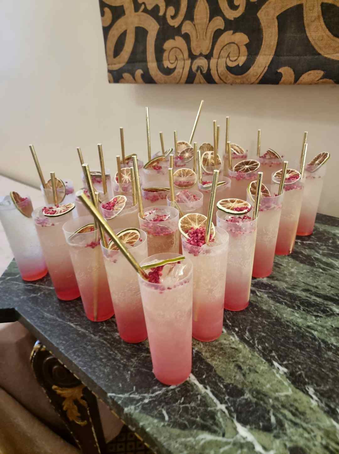 Hero image for supplier Boozy Events