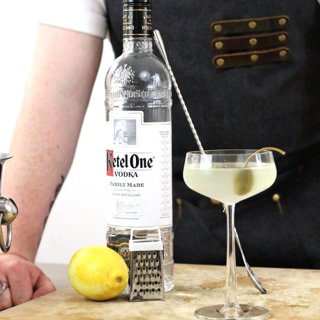 Hero image for supplier Boozy Events