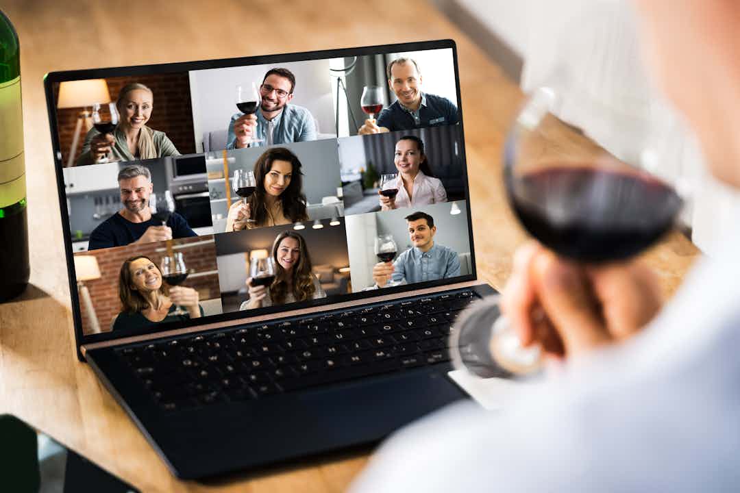 Hero image for supplier The Wine Lady