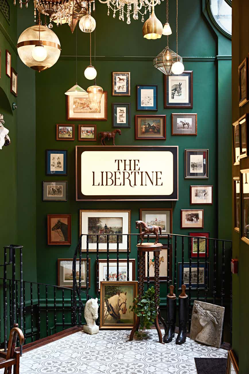 Hero image for supplier The Libertine