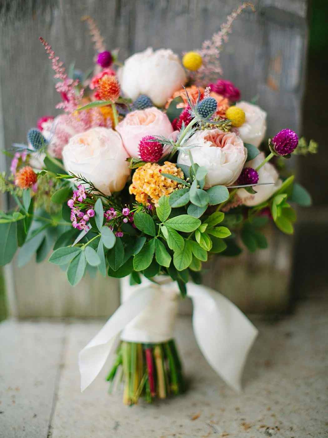Hero image for supplier Just Peachy Florist