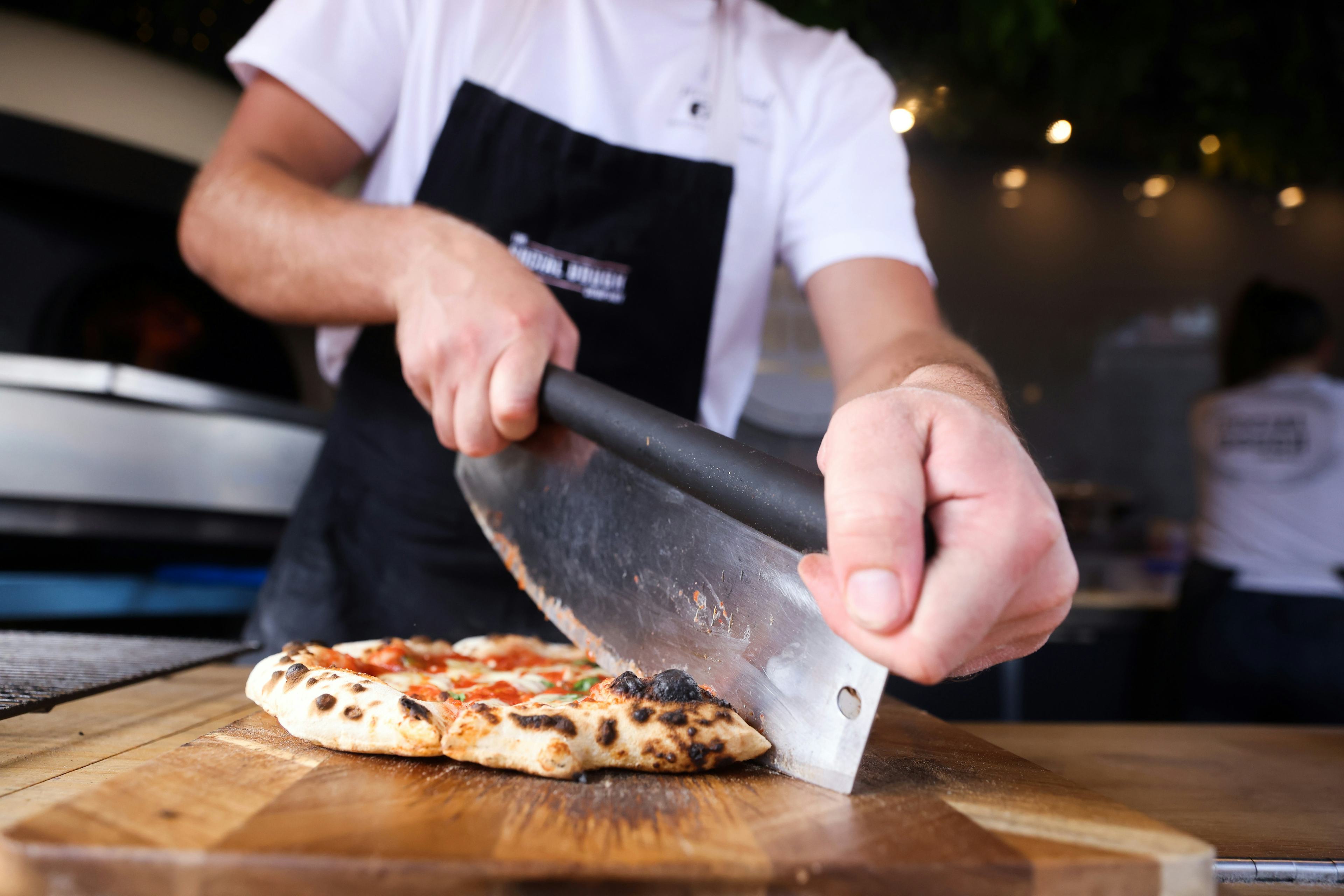 The Social Dough Company