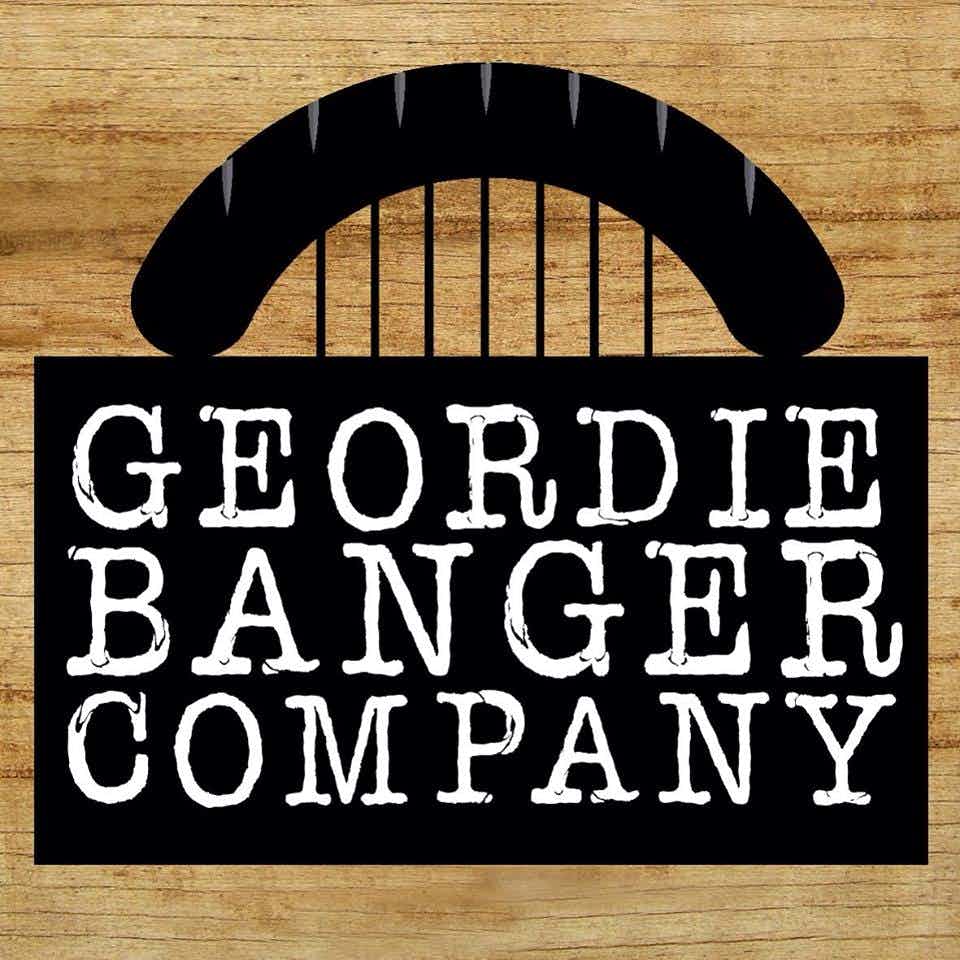 Hero image for supplier Geordie Banger Company