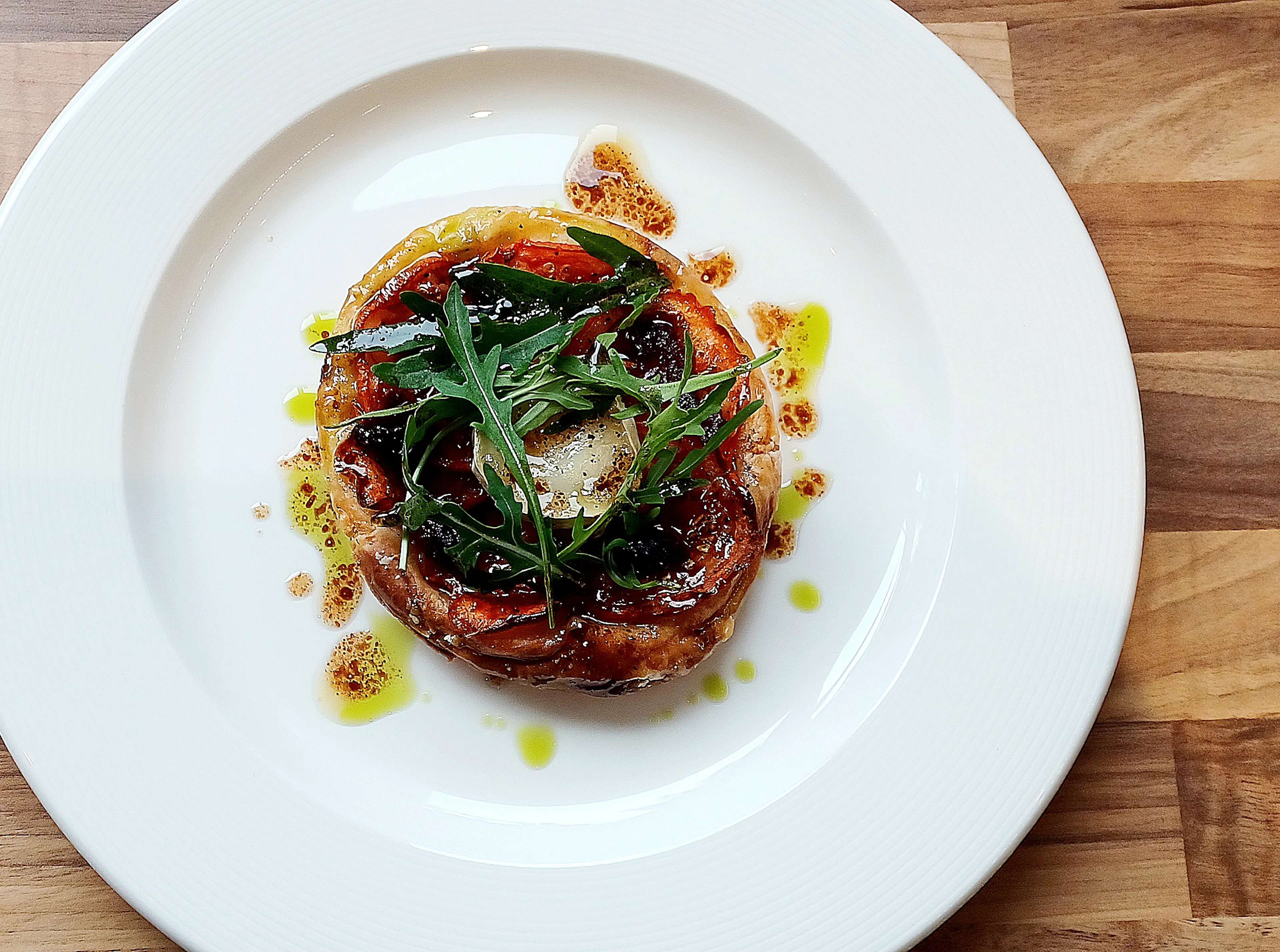 Pinch Of Tuscany, Private dining and events