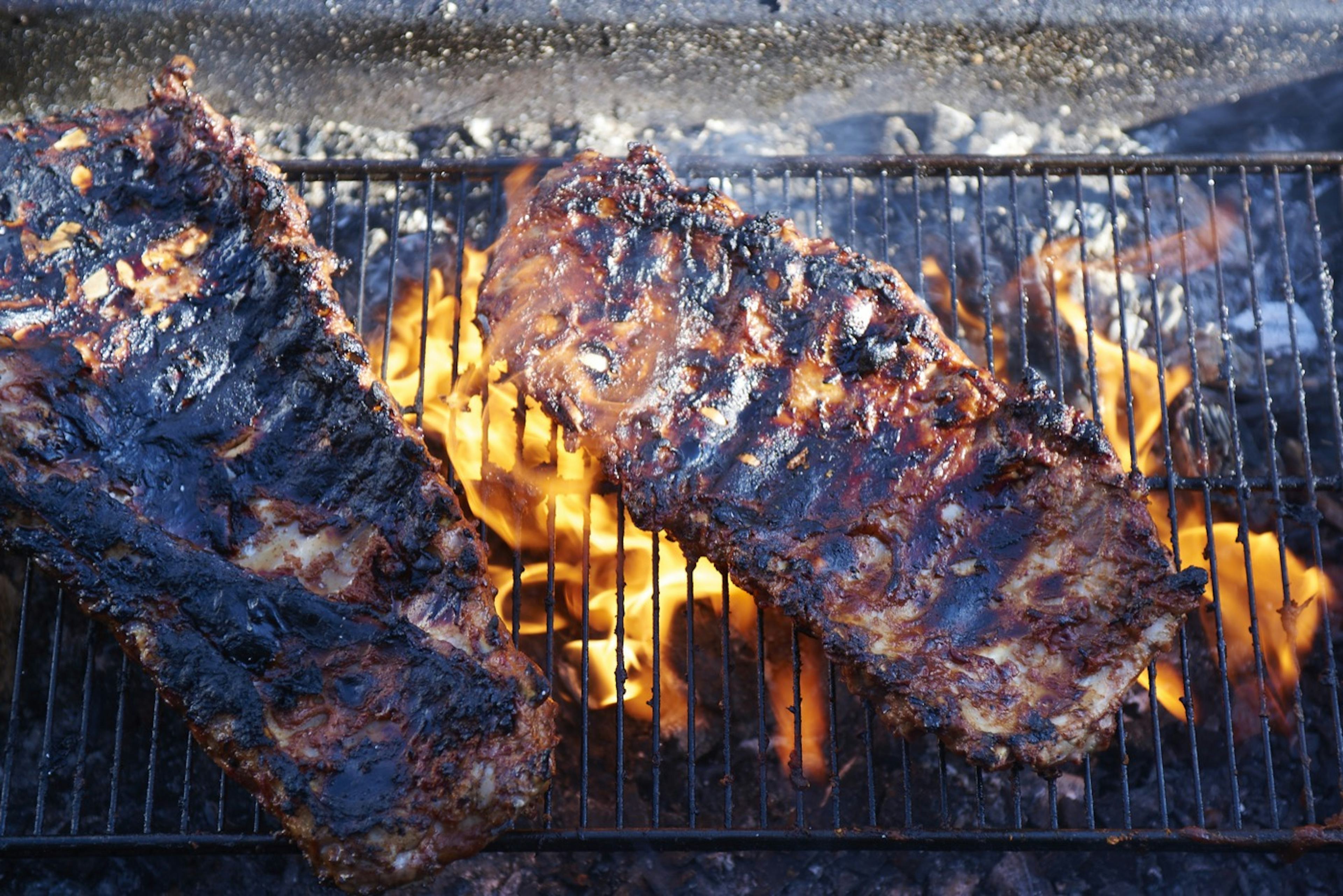 The Gipsy Hill Smokehouse