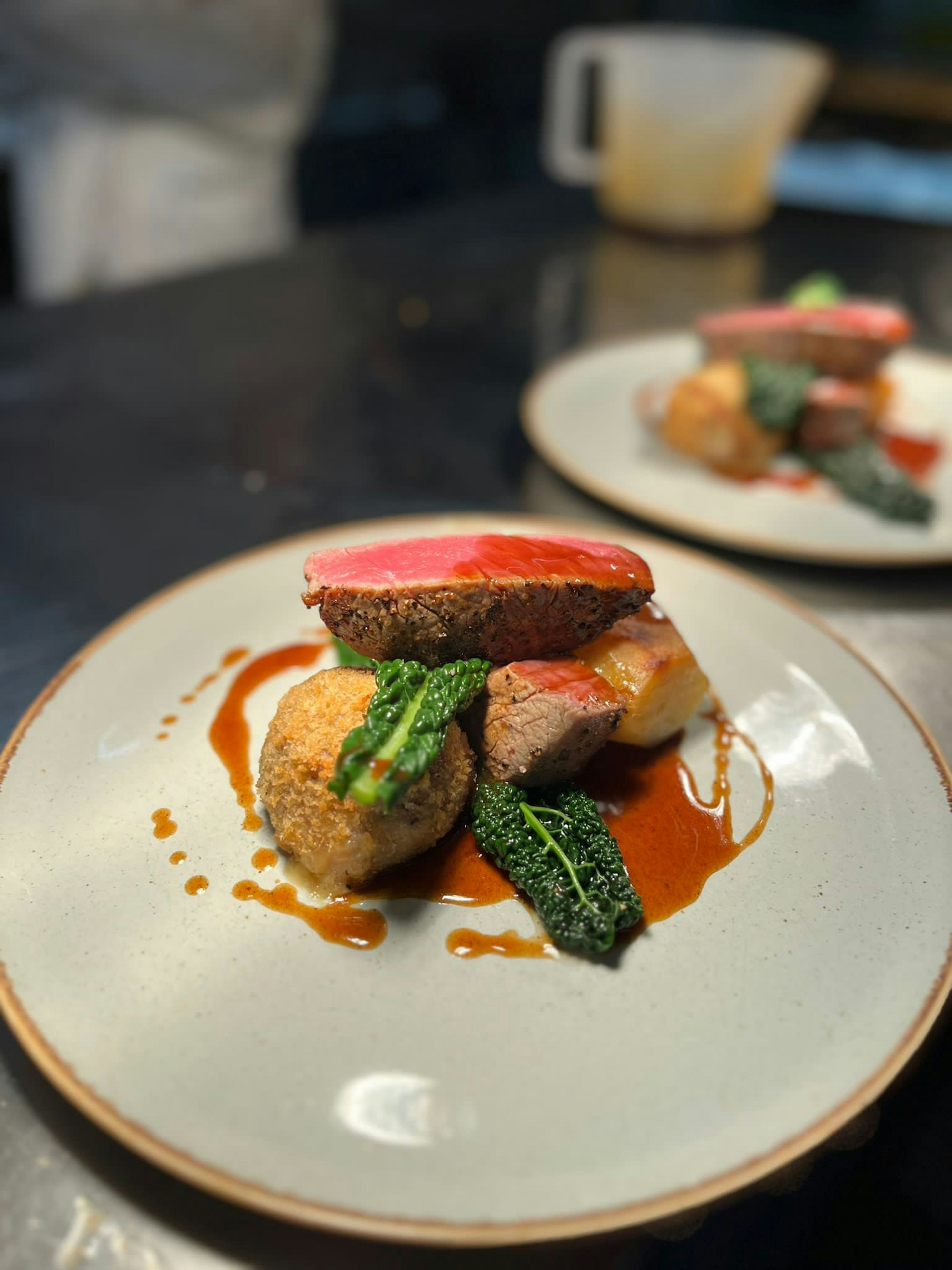 Reminisce Private Catering