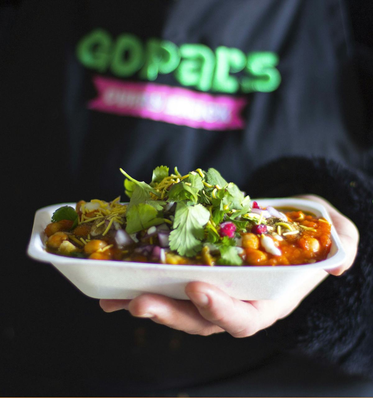Gopal's Curry Shack