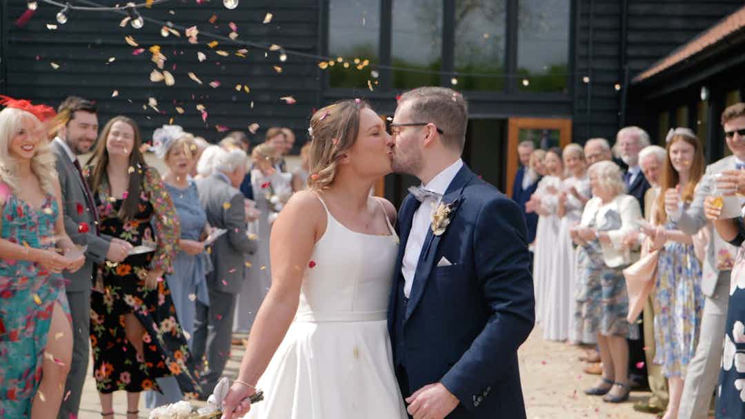 Hero image for supplier Define Your Perfect Day