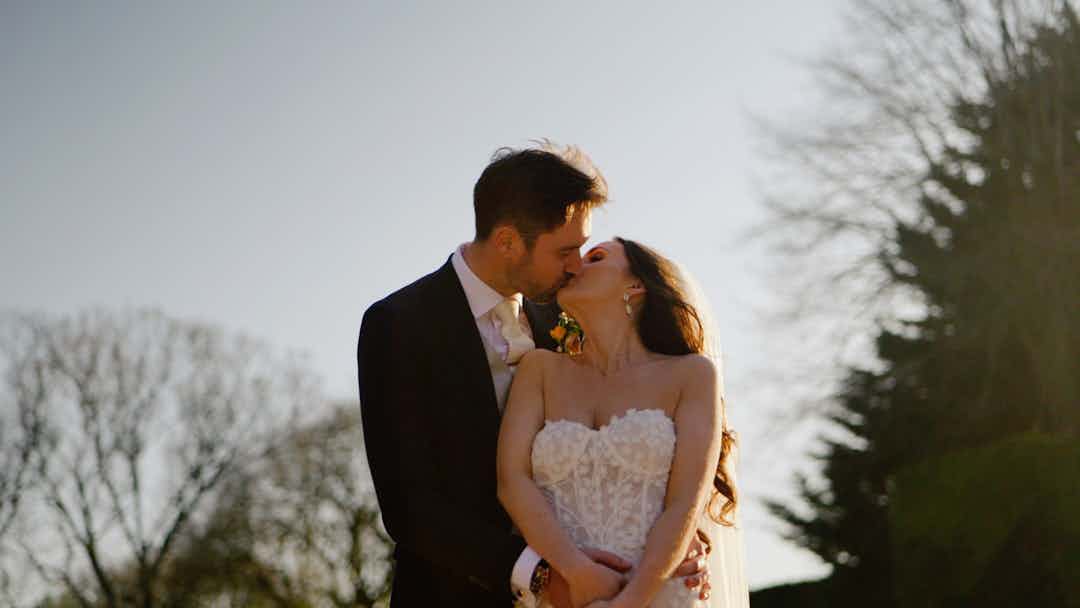 Hero image for supplier Define Your Perfect Day