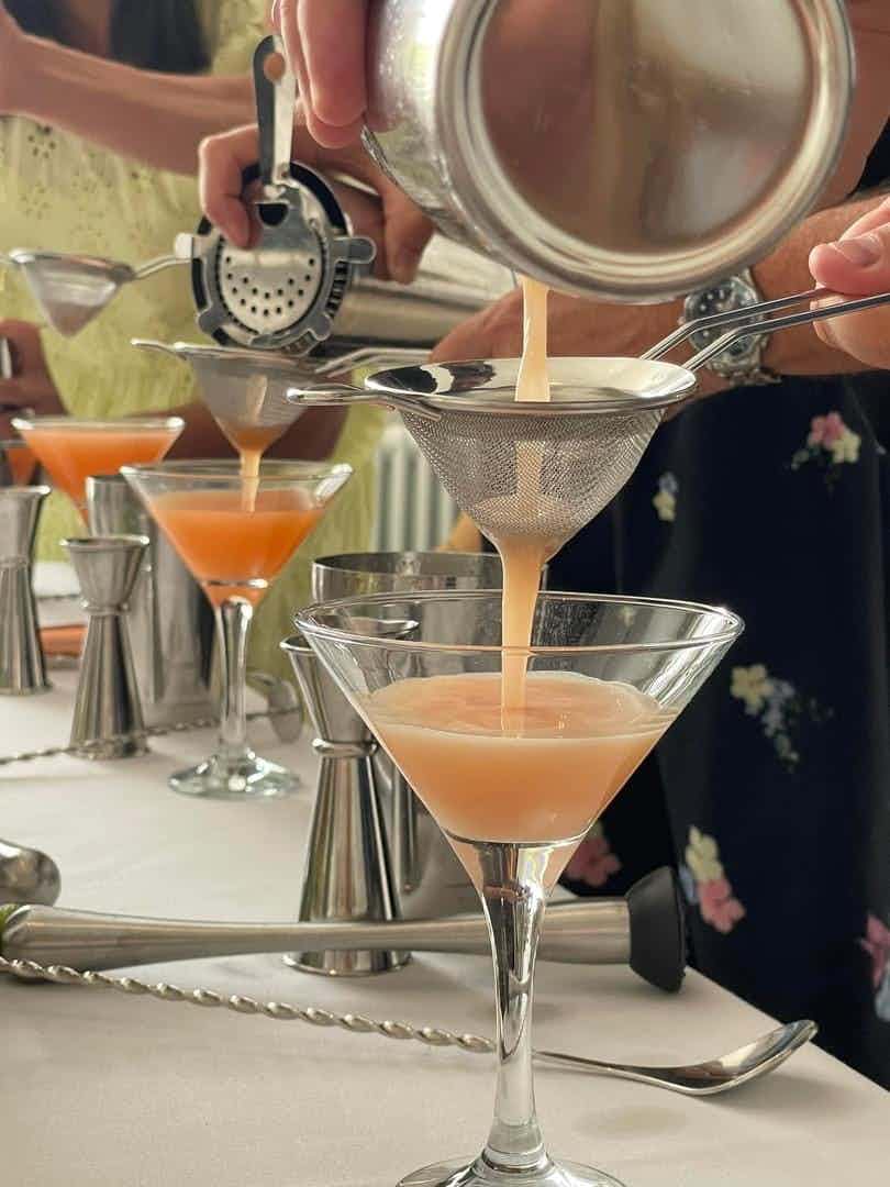 Hero image for supplier Cocktailmaker