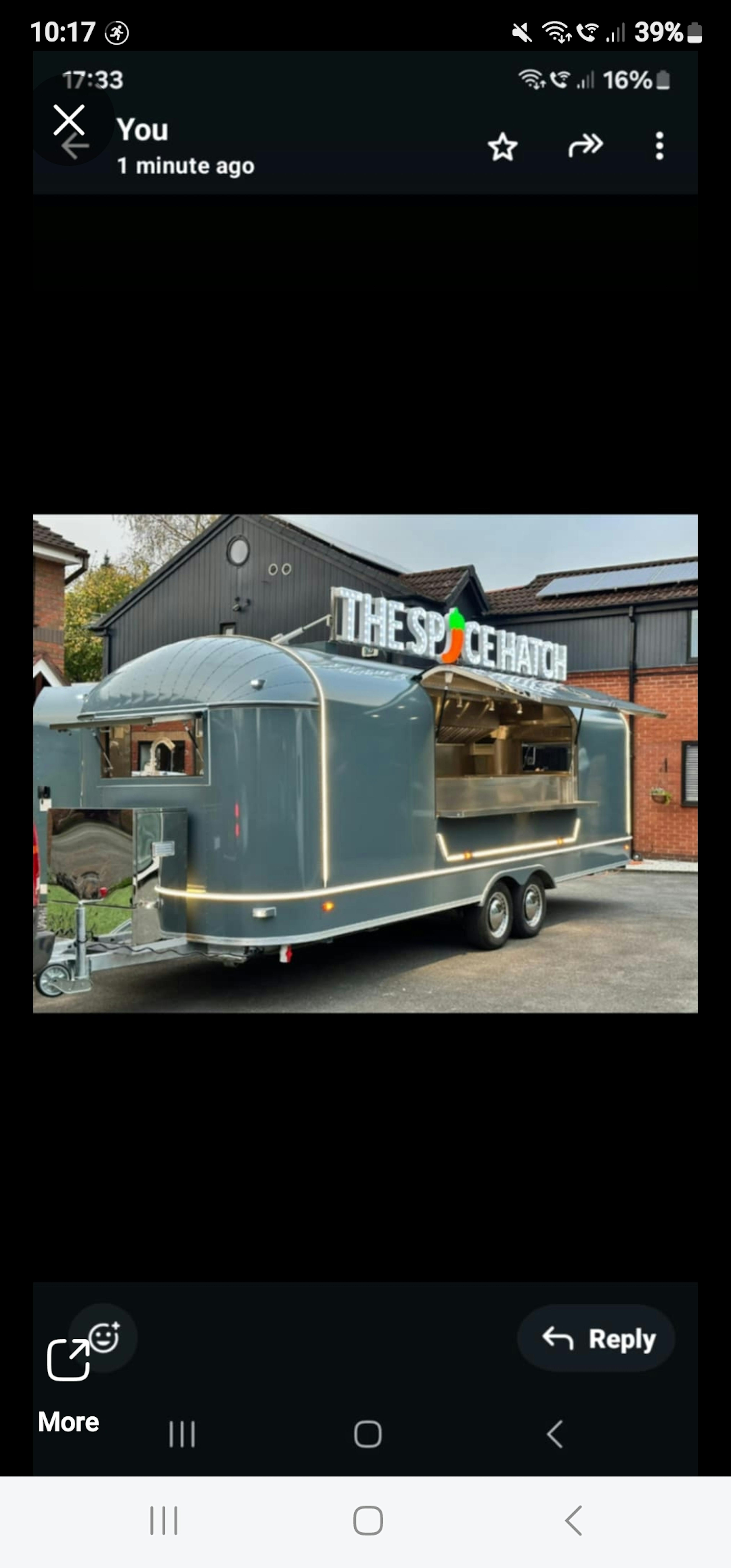 Pheonix Crew Catering Ltd 