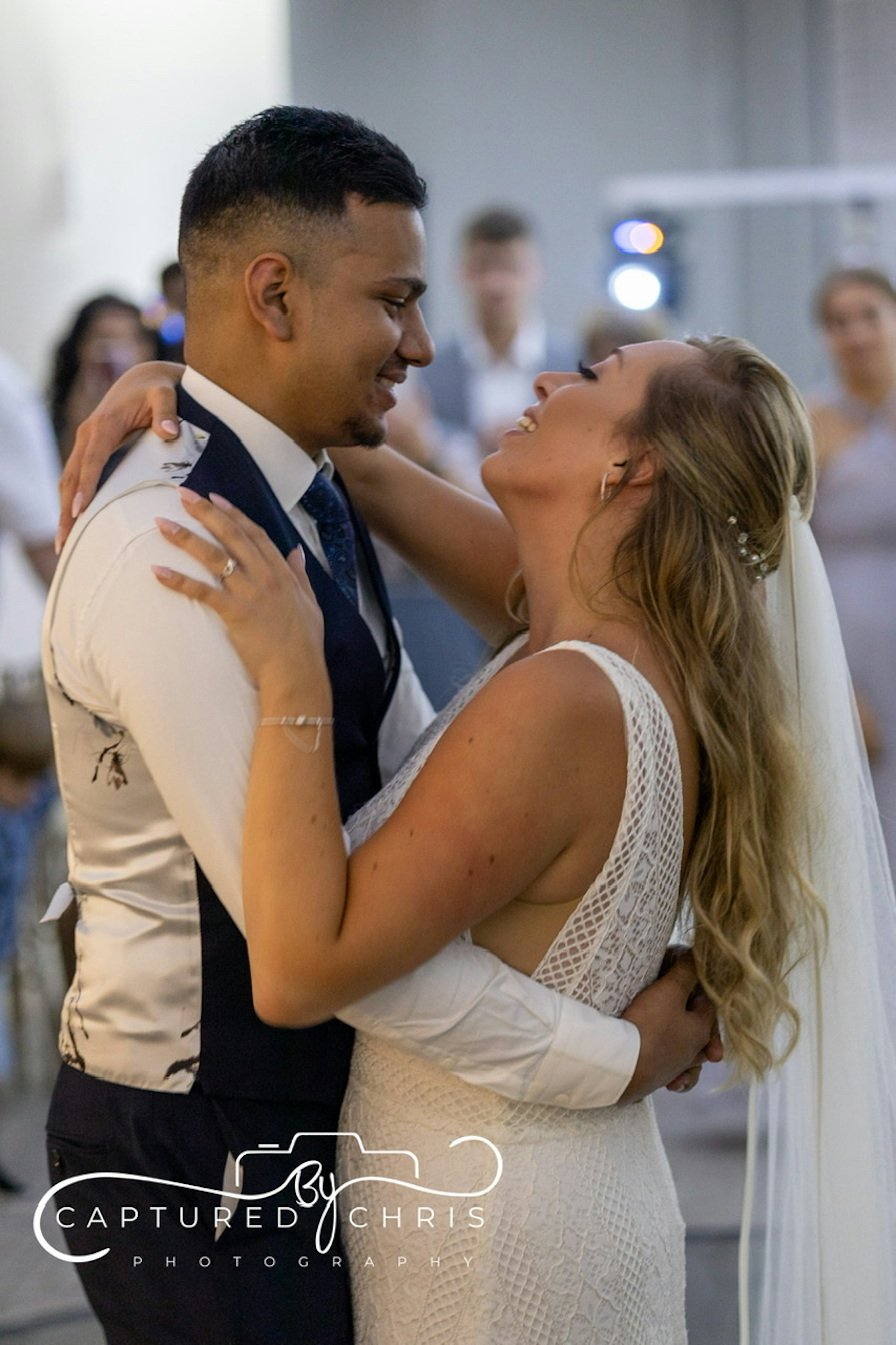 Captured by Chris - Photography