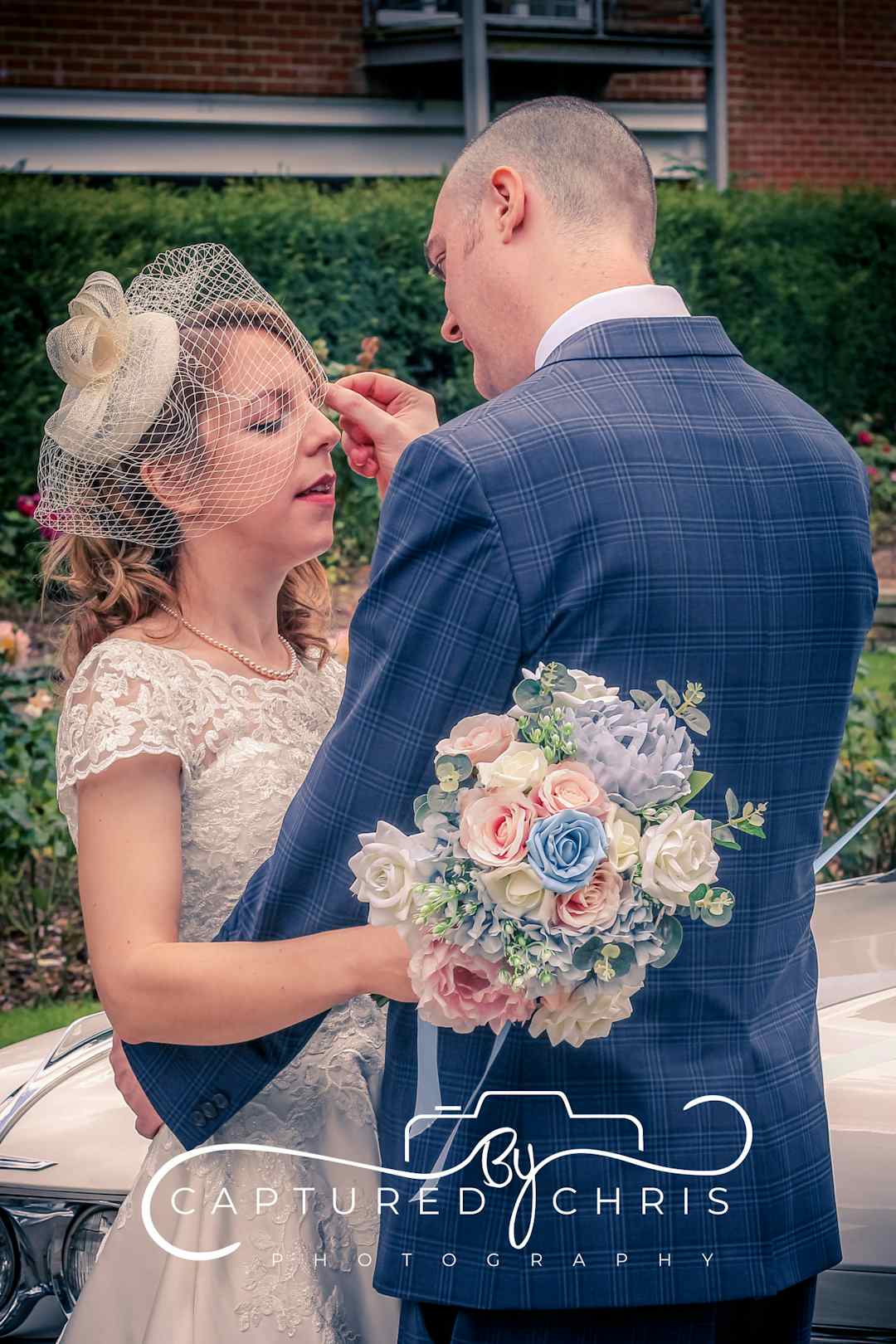 Hero image for supplier Captured by Chris - Photography