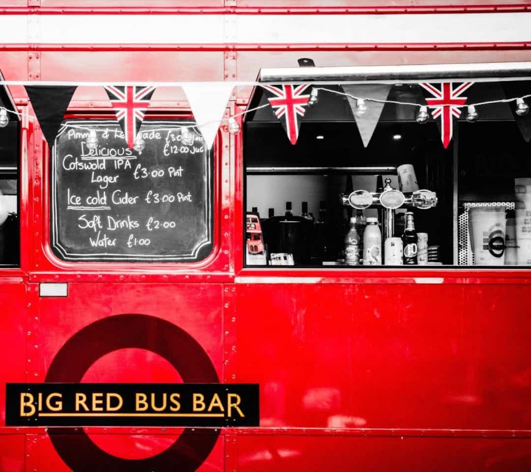 Hero image for supplier Big Red Bus Bar