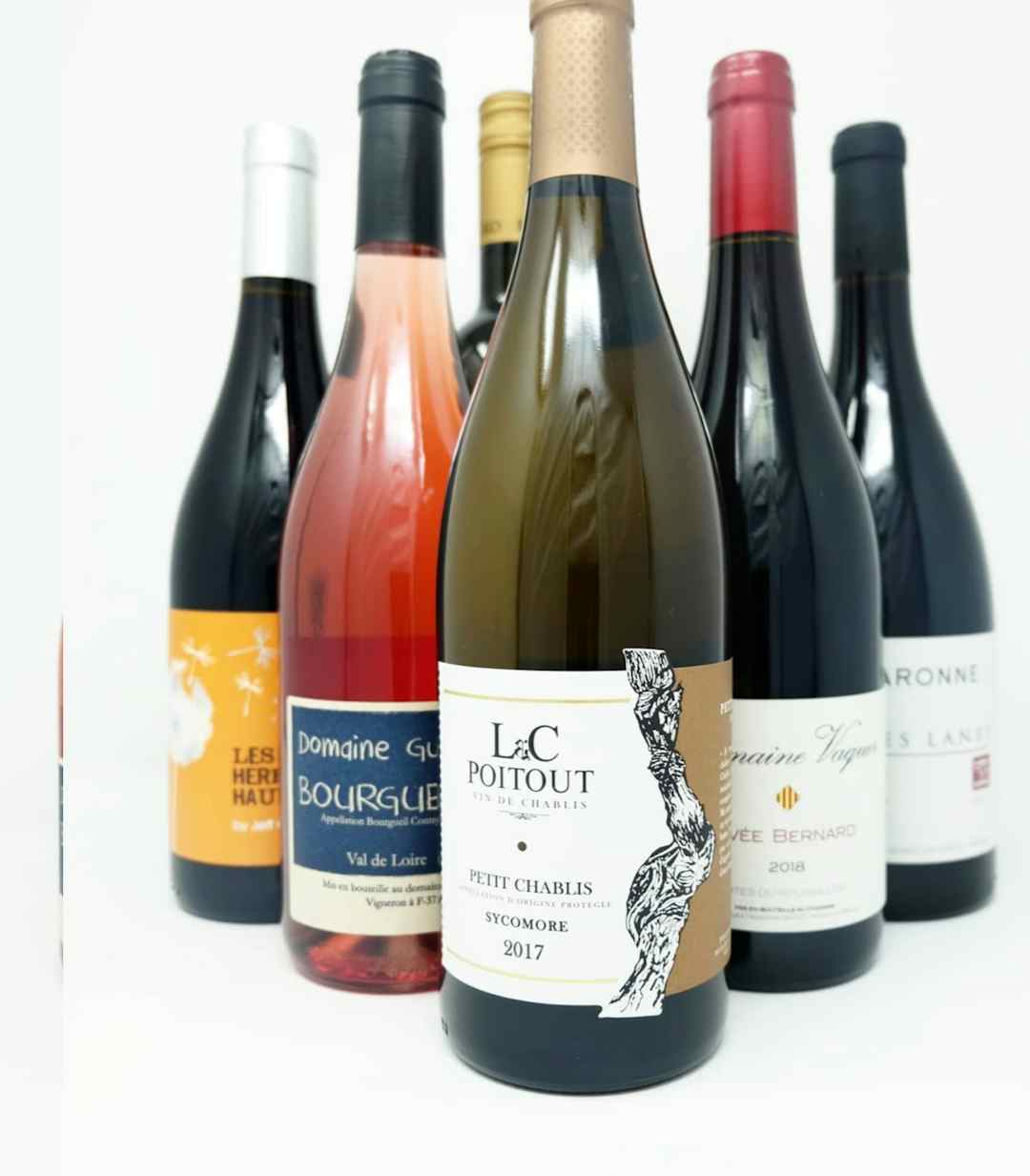 Hero image for supplier Tiger Vines