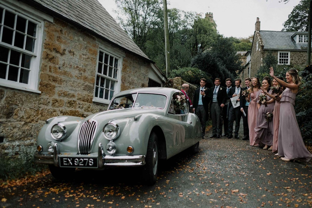 Hero image for supplier Stuart Dudleston Photography
