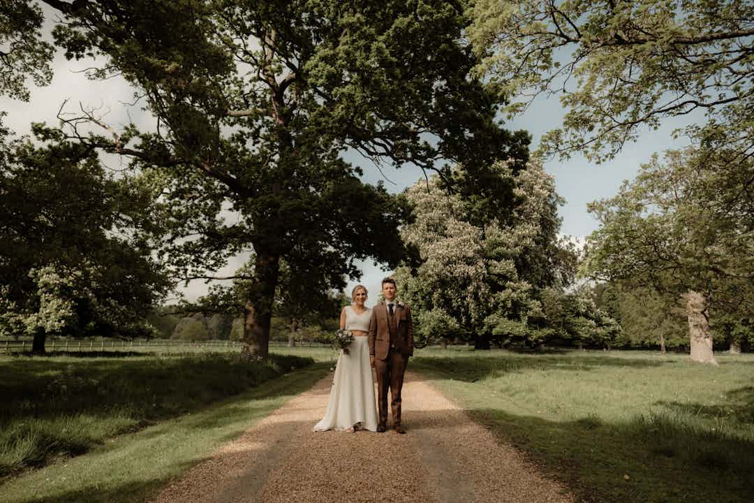 Hero image for supplier Stuart Dudleston Photography