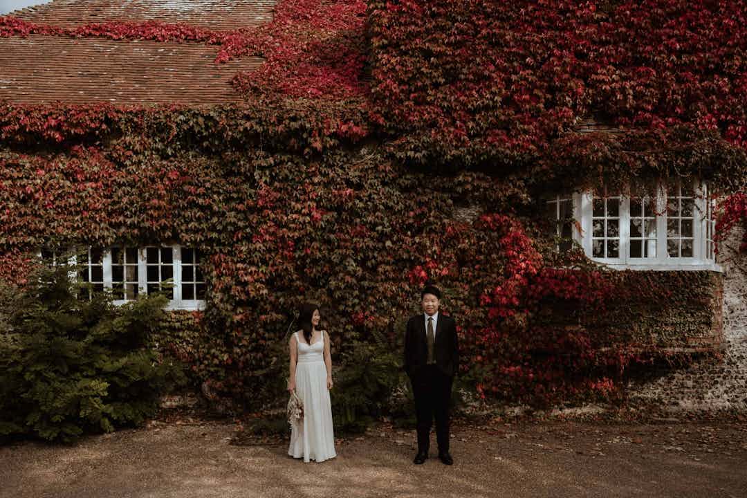 Hero image for supplier Stuart Dudleston Photography