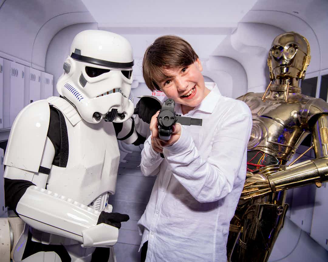 Hero image for supplier Lee Walsh Photography