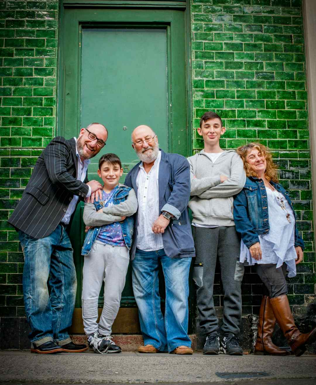 Hero image for supplier Lee Walsh Photography