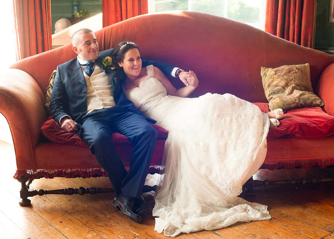 Hero image for supplier Lee Walsh Photography