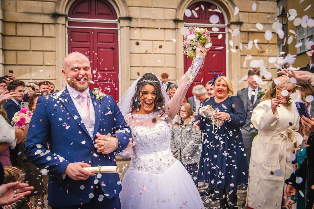 Hero image for supplier Lee Walsh Photography