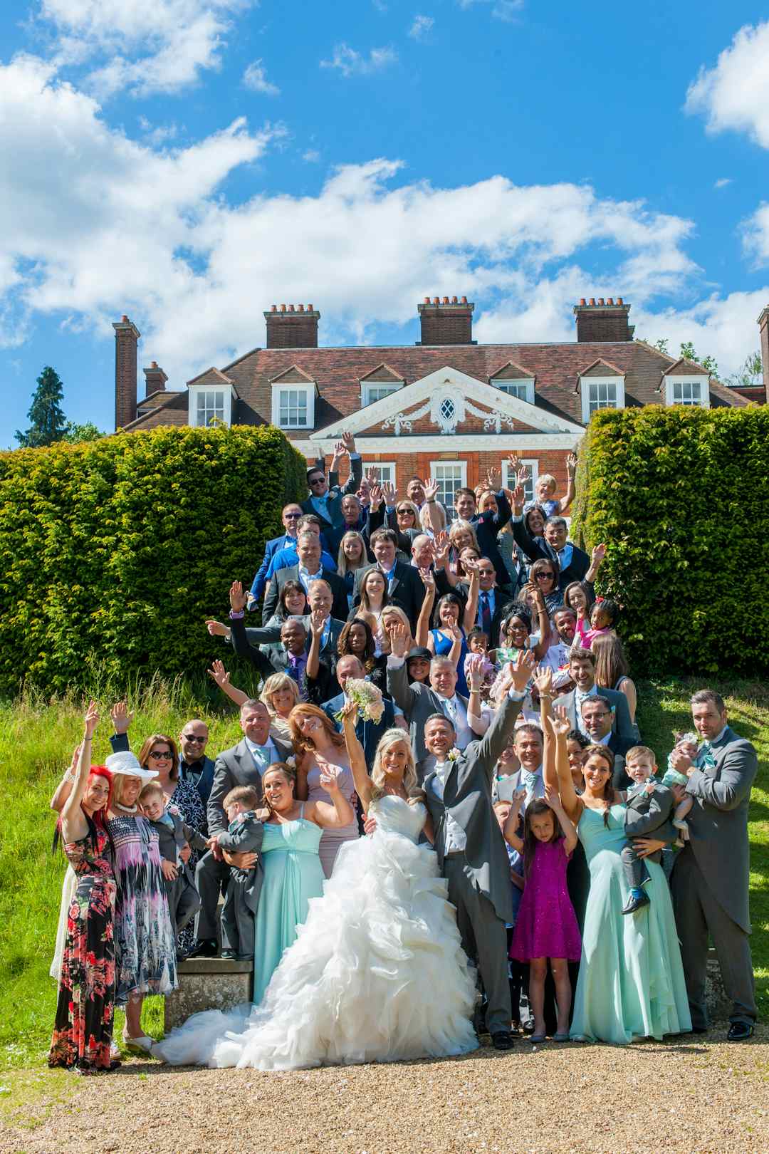Hero image for supplier Lee Walsh Photography