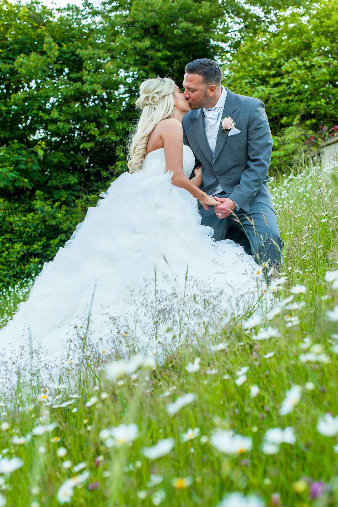 Hero image for supplier Lee Walsh Photography