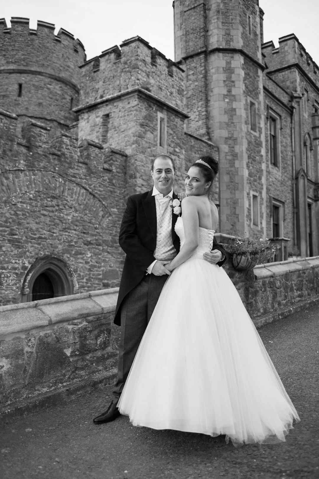 Hero image for supplier Lee Walsh Photography