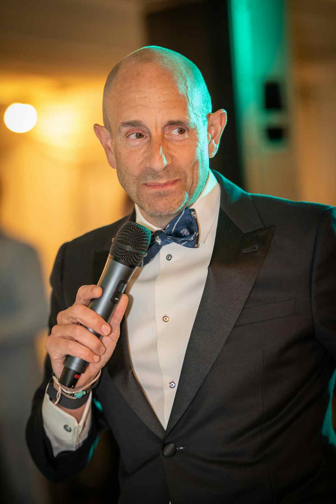 Hero image for supplier Lee Walsh Photography