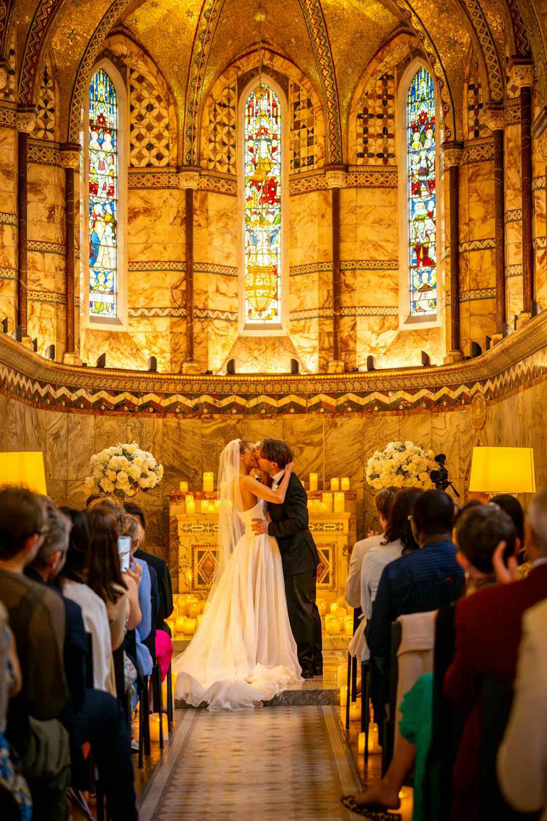 Hero image for supplier Lee Walsh Photography