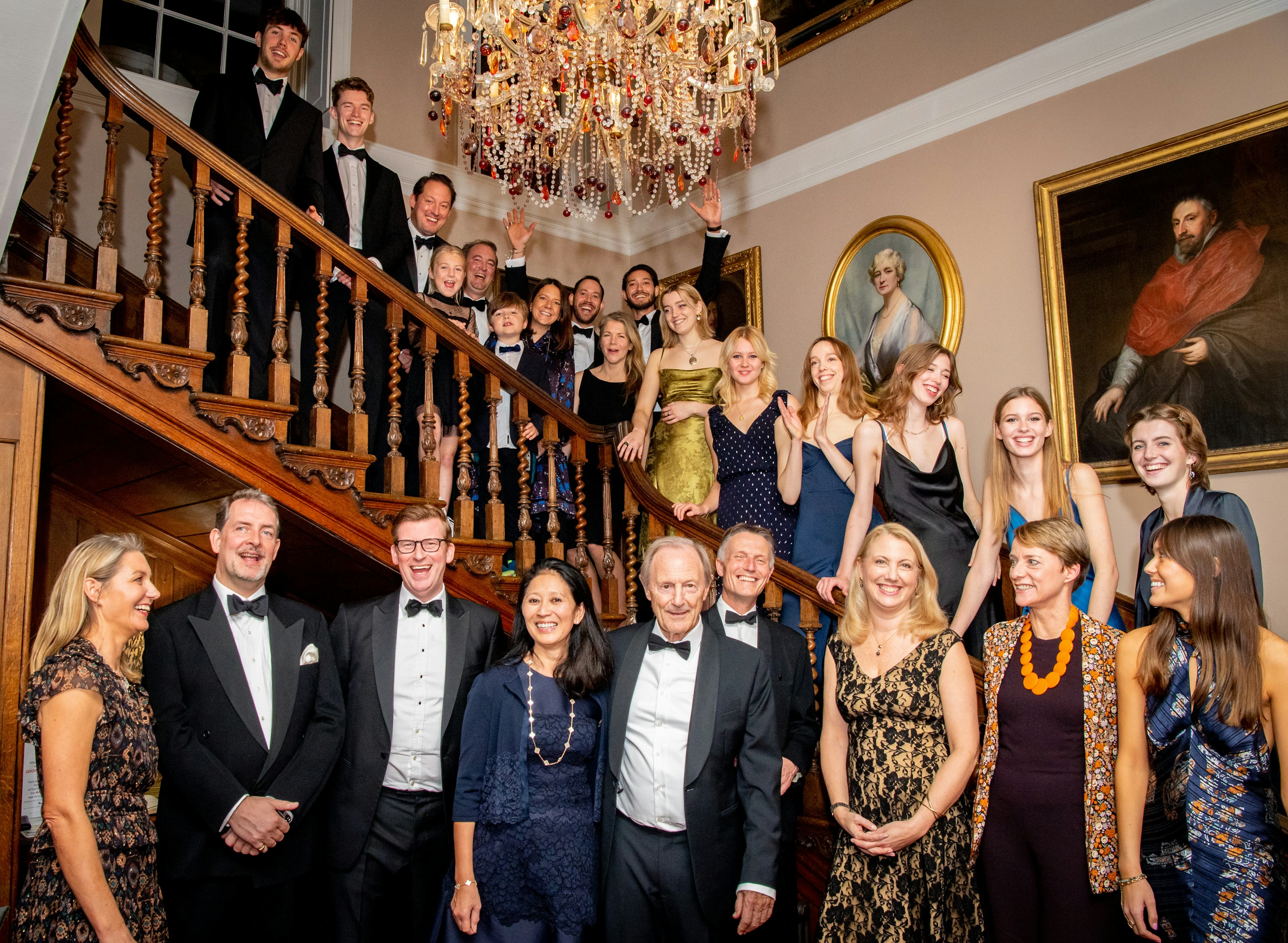 Lee Walsh Photography