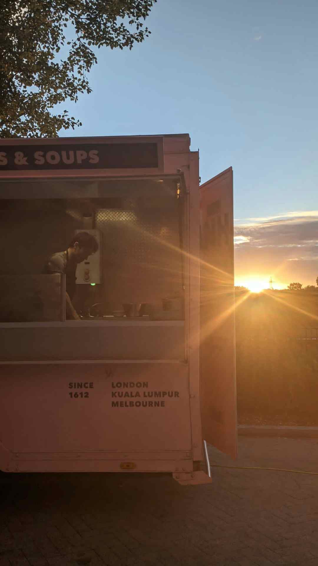 Hero image for supplier Banh Mi and Son