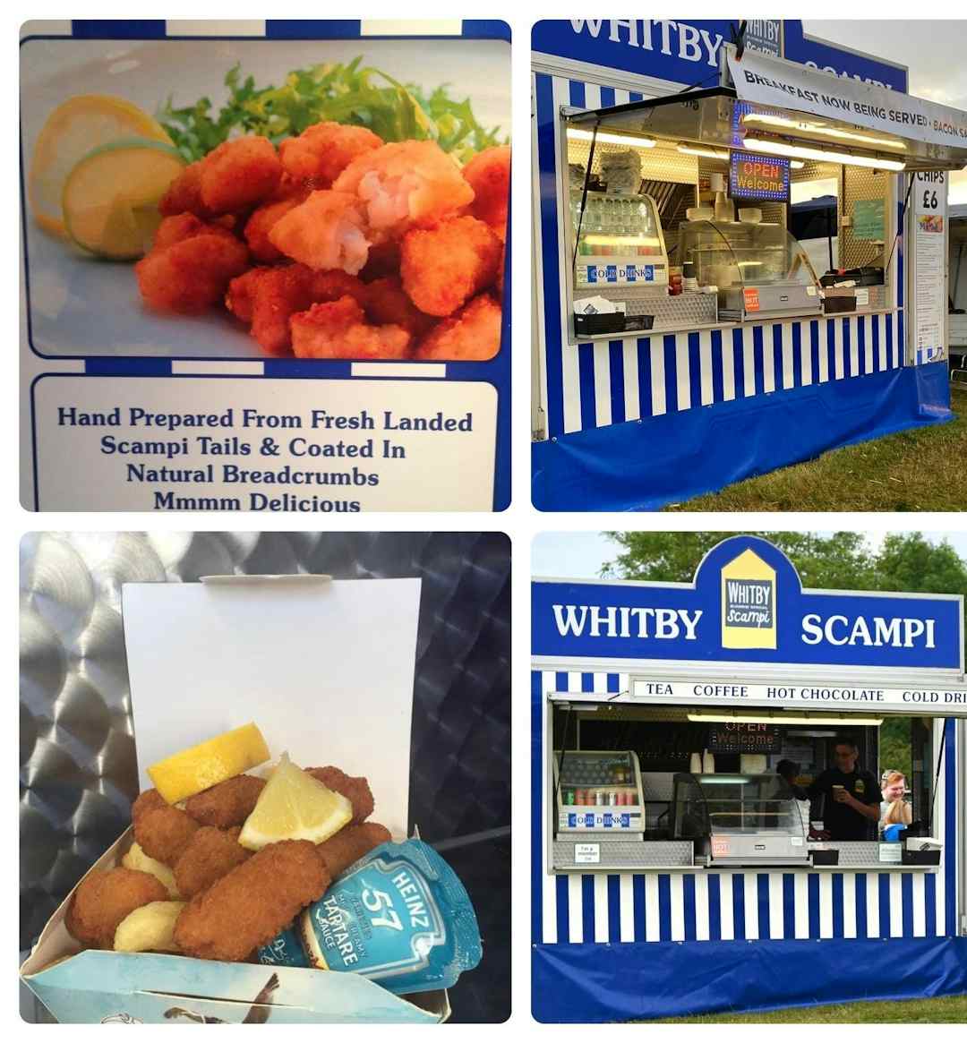 Hero image for supplier The Fantastic Food Company
