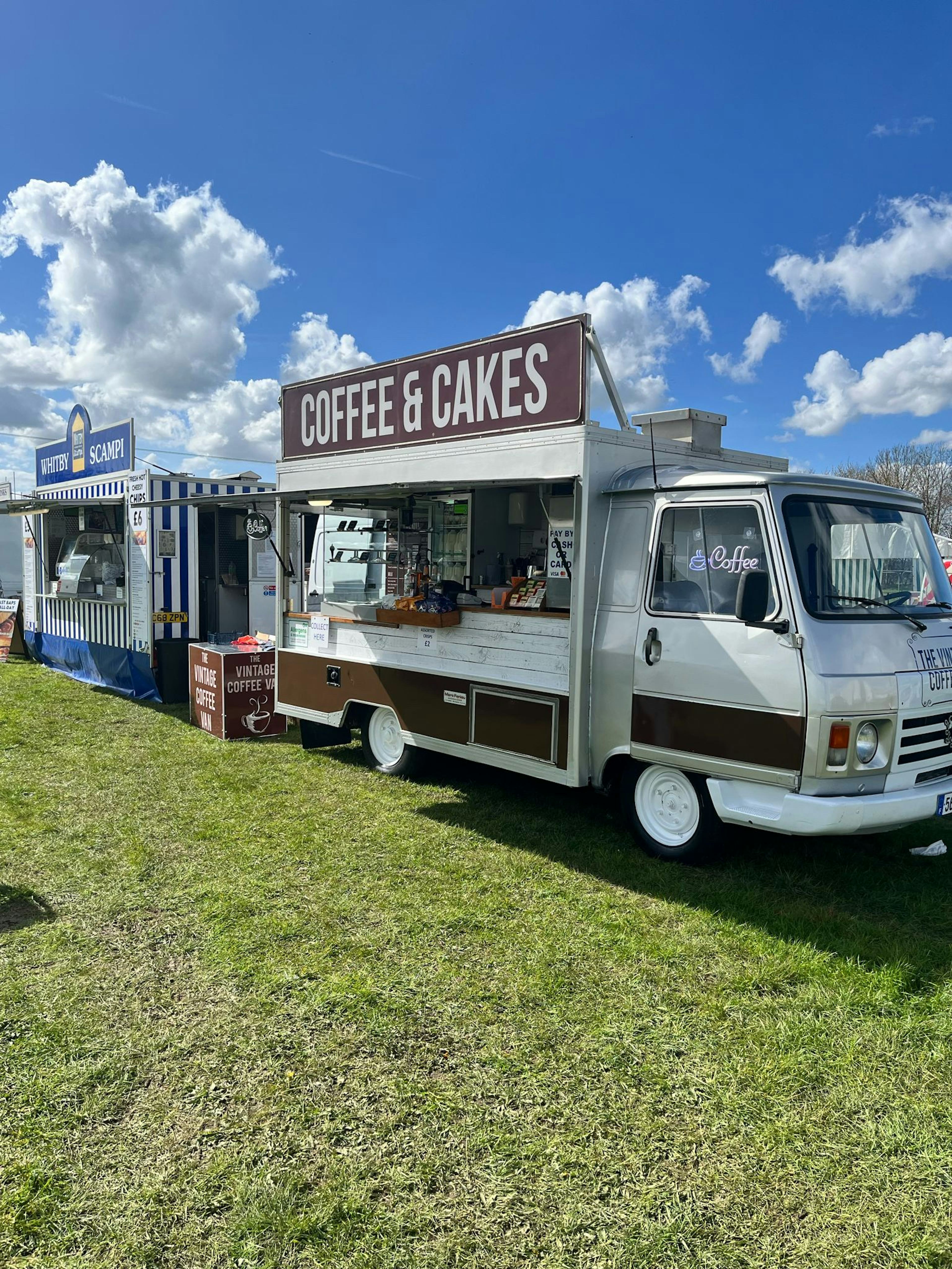 The Fantastic Food Company 