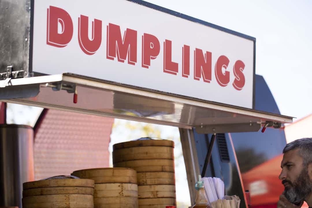 Hero image for supplier Chubby Dumpling