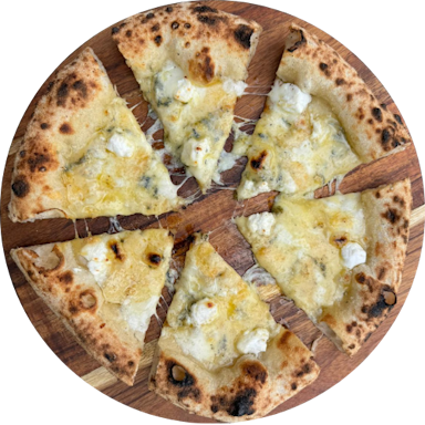 Supplier menu item image
