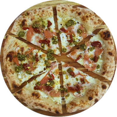 Supplier menu item image
