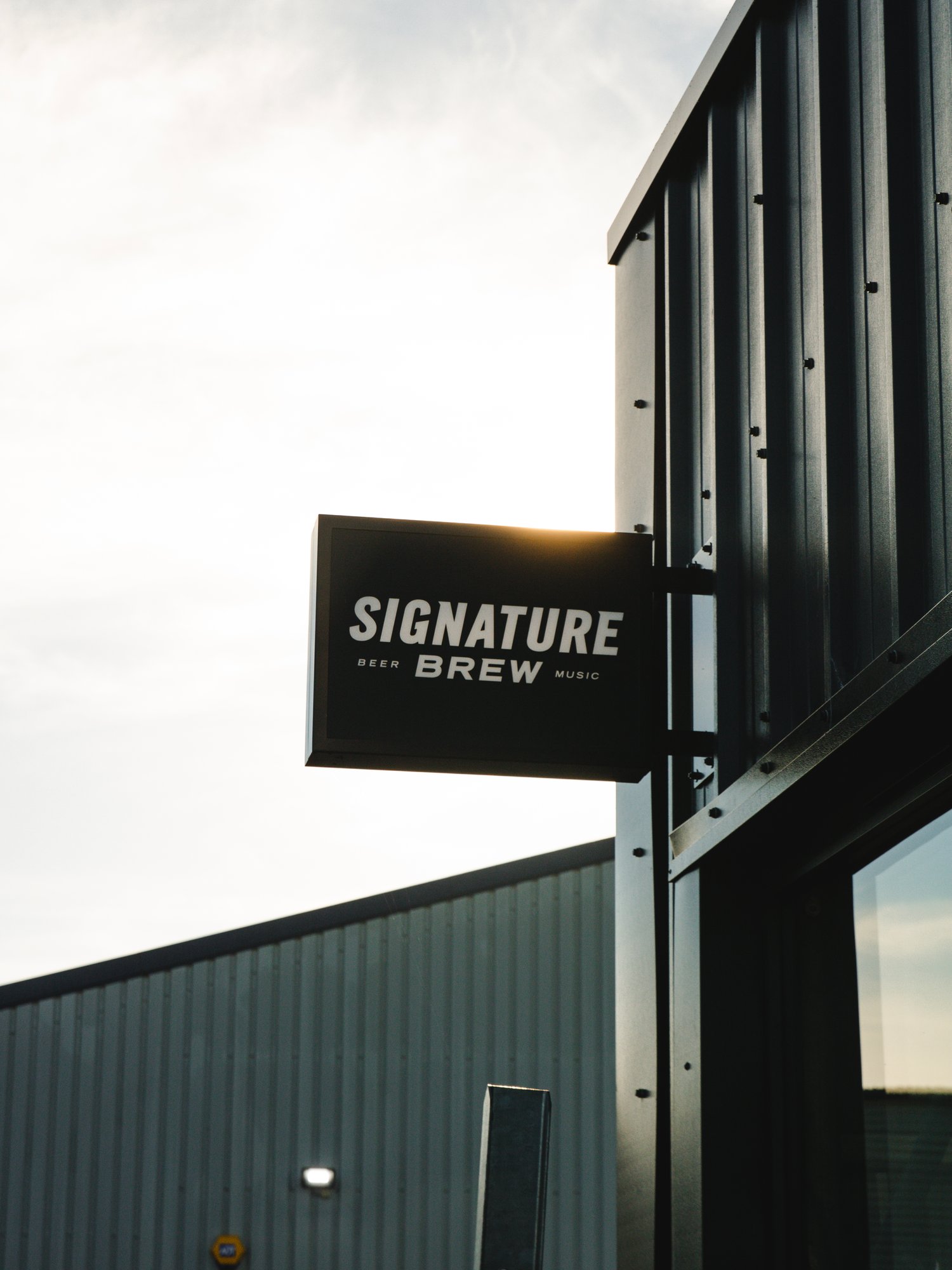 Signature Brew profile image