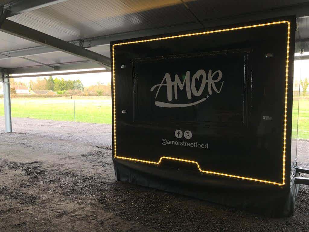 Hero image for supplier AMOR
