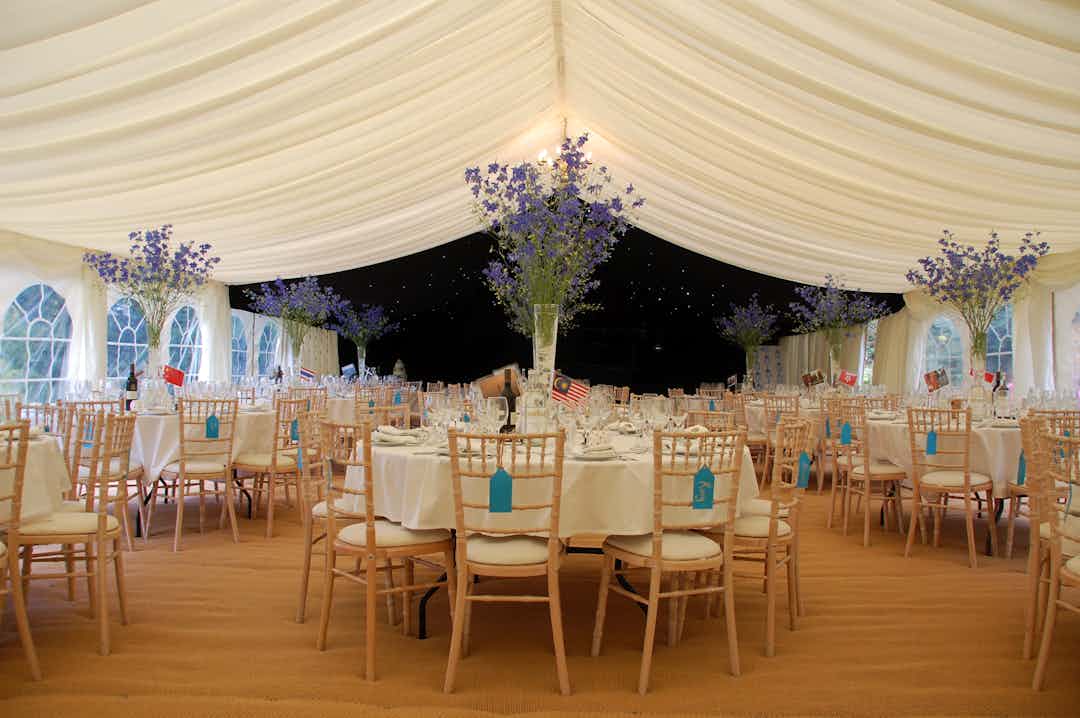 Hero image for supplier Banbury Marquee Hire Ltd