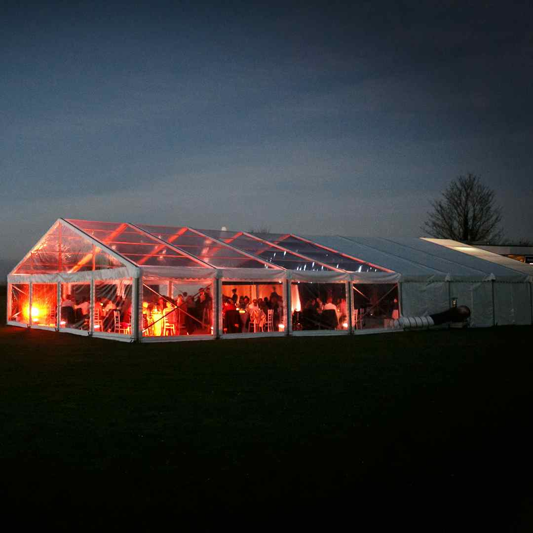 Hero image for supplier Banbury Marquee Hire Ltd