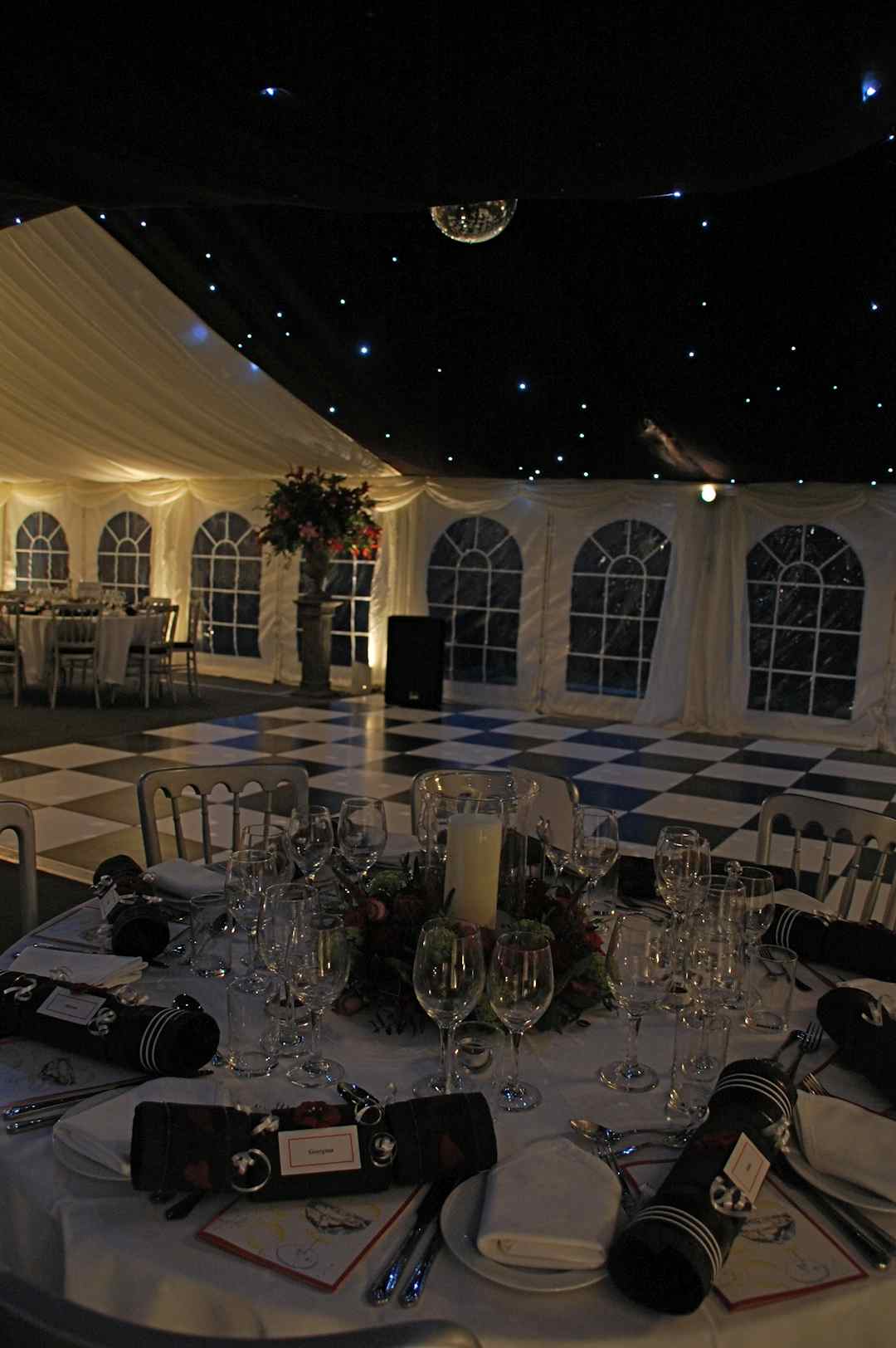 Hero image for supplier Banbury Marquee Hire Ltd