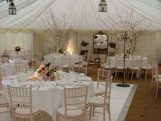 Hero image for supplier Banbury Marquee Hire Ltd