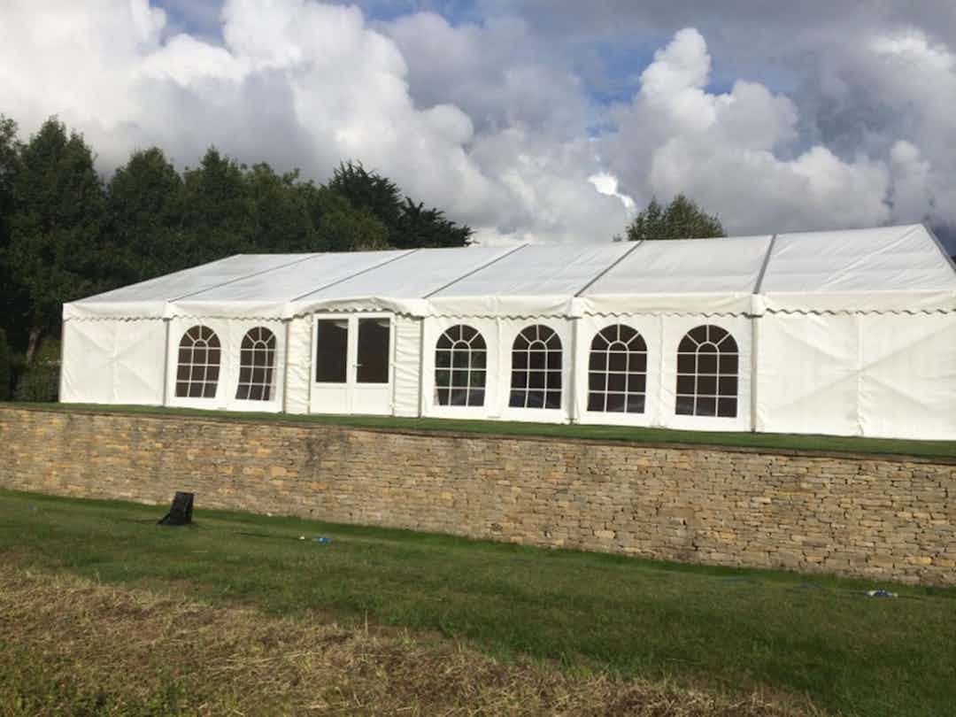Hero image for supplier Banbury Marquee Hire Ltd